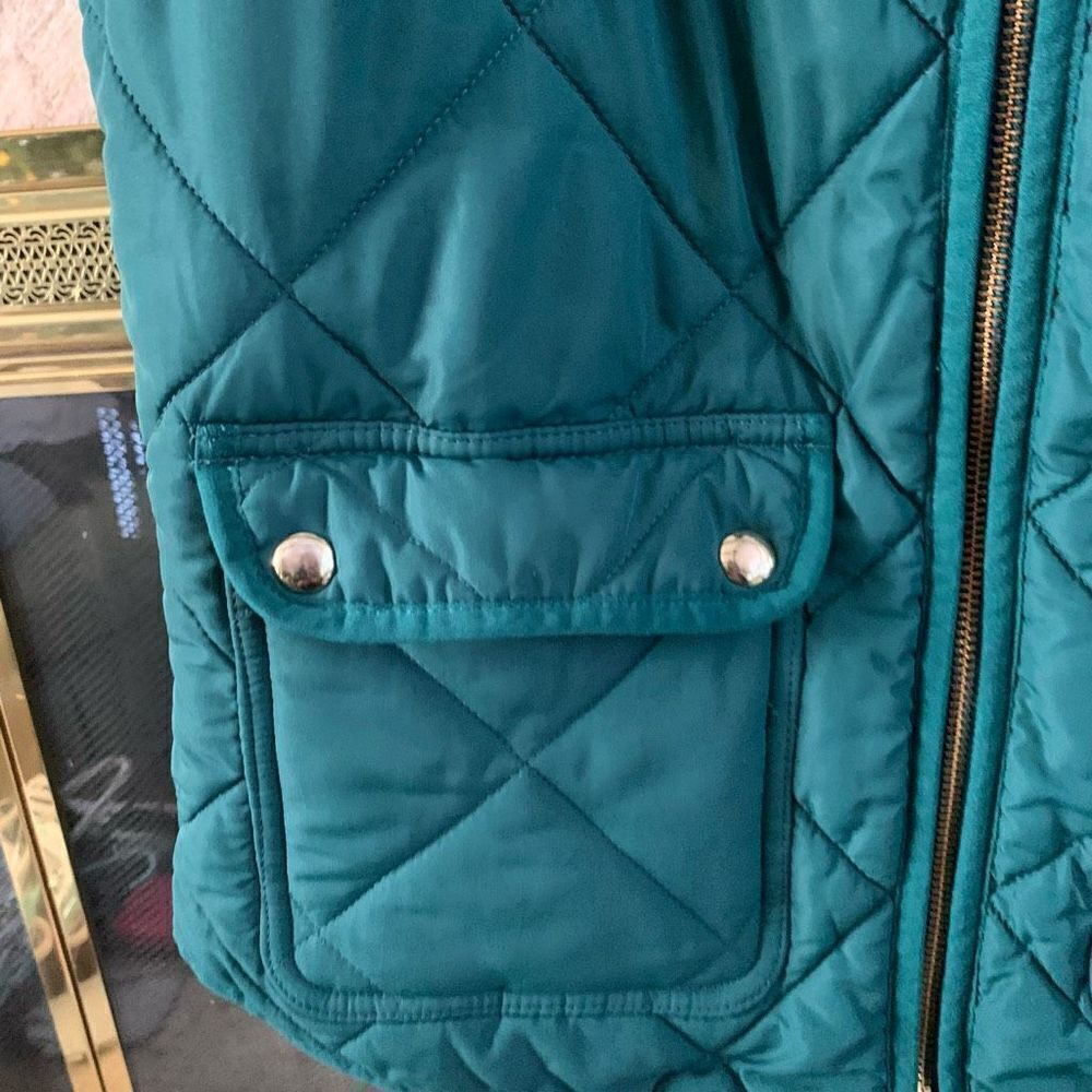 J.Crew excursion vest - Picture 4 of 11